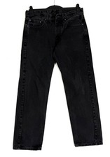 Levi's 505 Jeans Straight