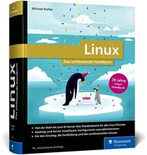 Michael Kofler / Linux: 30