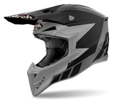 Off Road Helmet Airoh WRAAAP