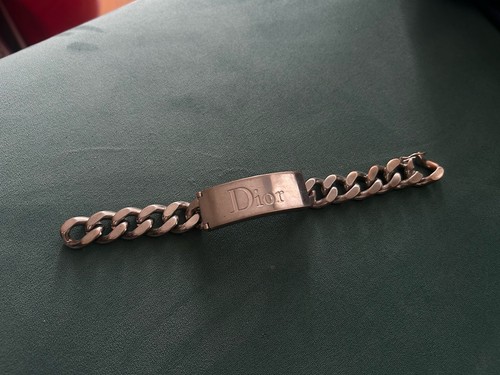 Dior makeup armband - dior,