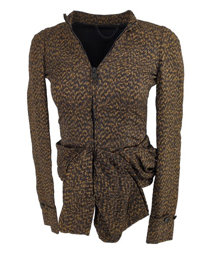 Burberry jacke runway - jacke,