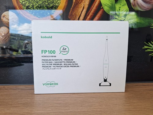 Original vorwerk kobold vb100 - original,