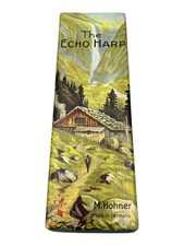 Hohner Echo Harp 56/96 Nr.1