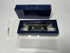 Modelleisenbahn Liliput L132542 E-Lok / Spur H0