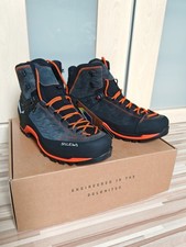 Salewa MTN Trainer Mid GTX