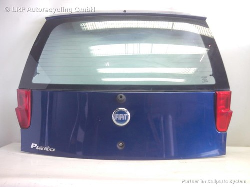 Fiat punto 188 2004 - 188, bj.2004