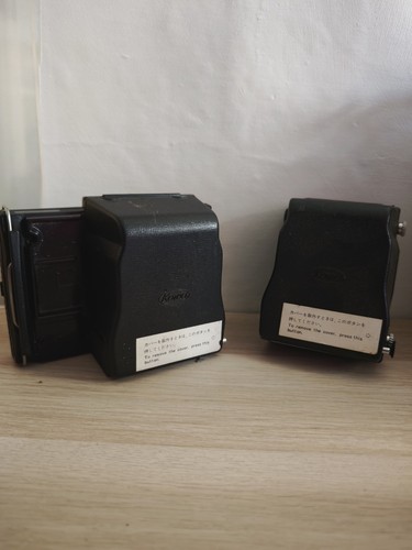 Konvolut kowa six super 66 - konvolut,