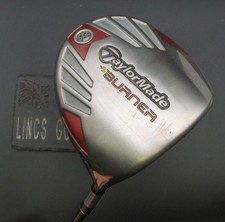 TaylorMade Burner Driver