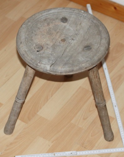 Stuhl bein hocker melk sitz - hocker,