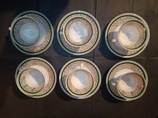 Weimar Porzellan, Serie