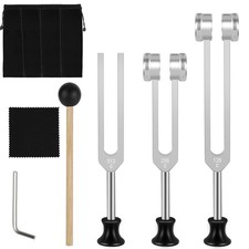 Stimmgabel für Yoga