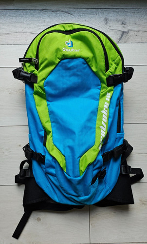 Deuter provoke - deuter,