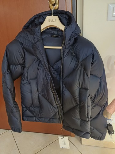 Way daunenjacke quill super - daunenjacke,