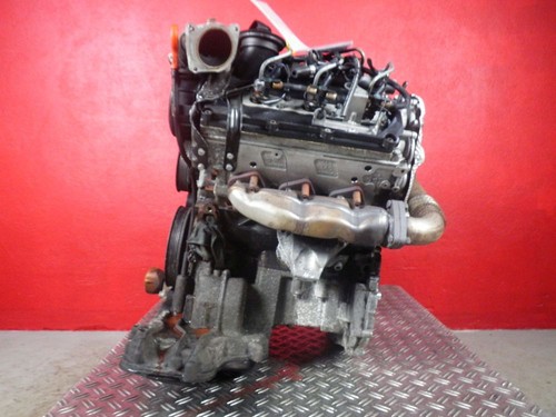 Motor ohne anbauteile - motor,