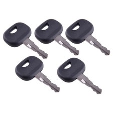 5x Schlüssel 14603 Keys für