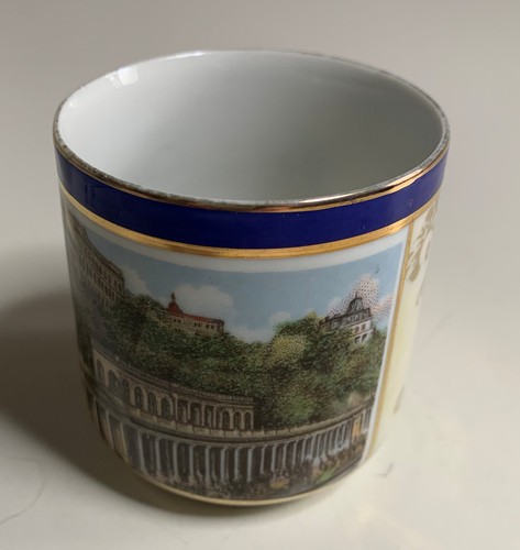 Ansichtstasse kurtasse - ansichtstasse,