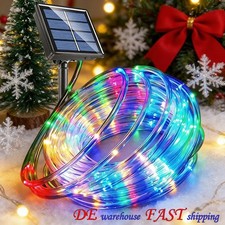 5-30m Solar Lichtschlauch