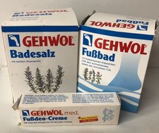 3 x Gehwohl, siehe Fotos, Beschreibung lesen