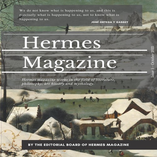 Hermes magazine issue 5 - -,