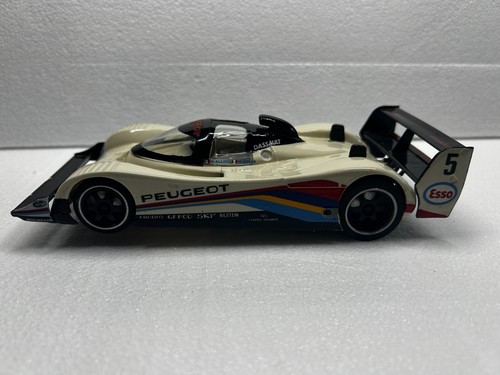 Peugeot 905 slotcar - 905,