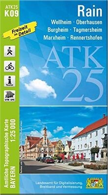 Atk25 k09 rain amtliche - rain, (amtliche