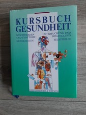 KURSBUCH GESUNDHEIT –