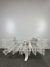 ✅Geschirrkorb oben Korb