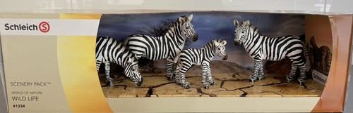 Schleich 41334 scenery pack - schleich,