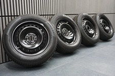 4 WINTERRÄDER WINTERREIFEN