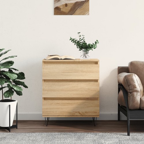 Sideboard mit schubladen - sideboard,