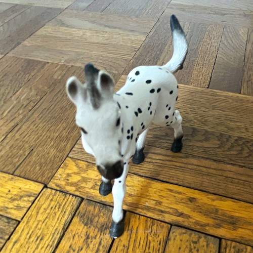 Schleich pferd weiß mit - pferd,
