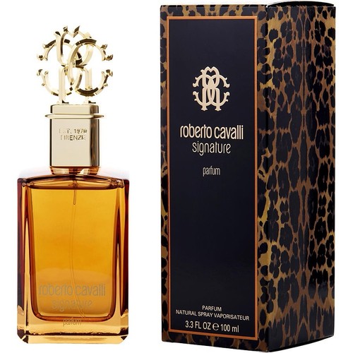 Roberto cavalli signature 3 - roberto, 3.3