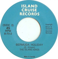 The Island Aires Bermuda