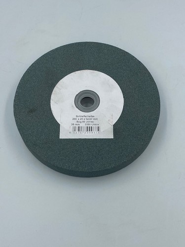 Schleifscheibe 200x25x32/20