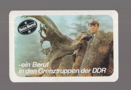 DDR-Taschenkalender