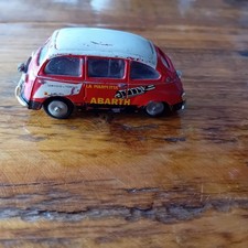 Giocher Fiat 600 Multipla