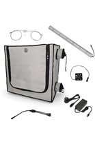 Growzelt Fyto Base V 60 Kompl.