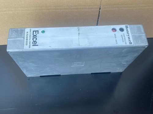 Honeywell excel direct - honeywell, digital