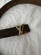 Louis Vuitton Gürtel 98cm