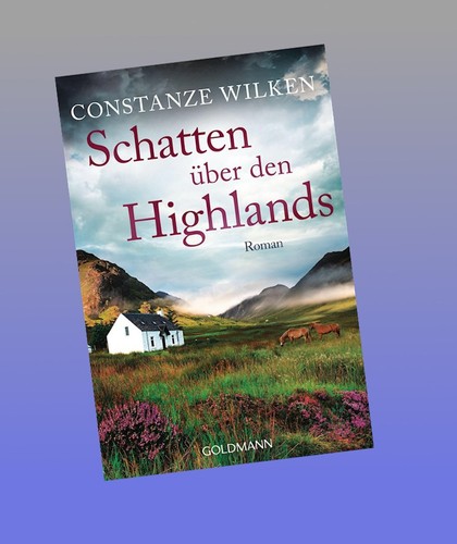 Schatten über den - , highlands