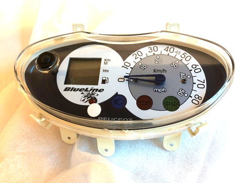 Oem peugeot looxor 100 - oem,