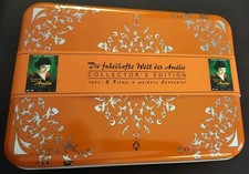 Die fabelhafte Welt der