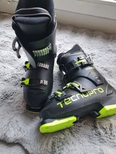 Tecno Pro T50.3 Skistiefel