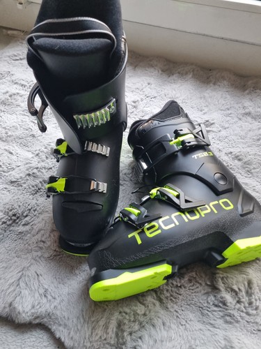 Tecno pro t50 - tecno, t50.3