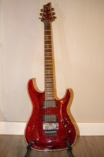 Schecter Hellraiser C1-FR