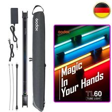 Godox TL60 Licht RGB Farbe