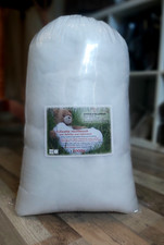 Füllwatte, Bastelwatte