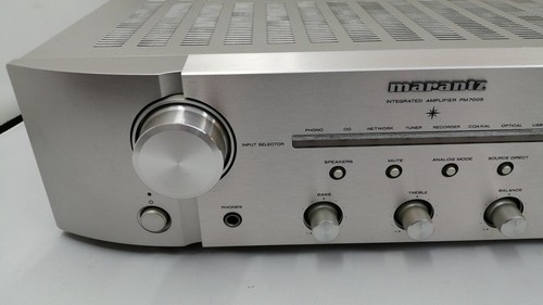 Marantz pm7005 vollverstärker - marantz,