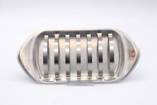 Tischfein Edelstahl Platte Toastbrothalter Halter 60er 70er