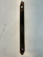 MERCEDES-BENZ E W210 STOßSTANGE VORNE LINKS SCHIENE A2108854521 G582